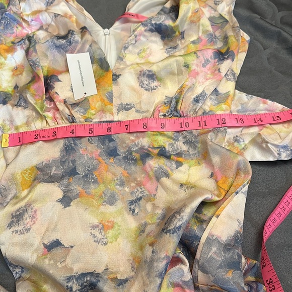 NWT LIQUORISH Dress size 2 - Picture 11 of 16